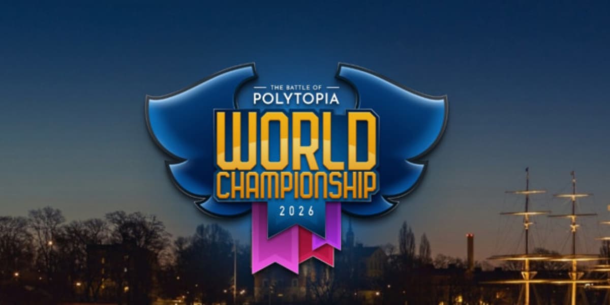 The Battle of Polytopia World Championship Returns with a $10,000 Prize Pool