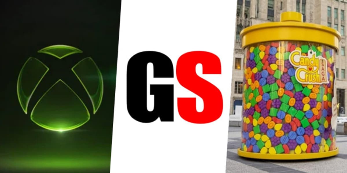GameStop's eBay Bid, Xbox's Leadership Reset and Candy Crush's Marketing Lessons | Week in Views