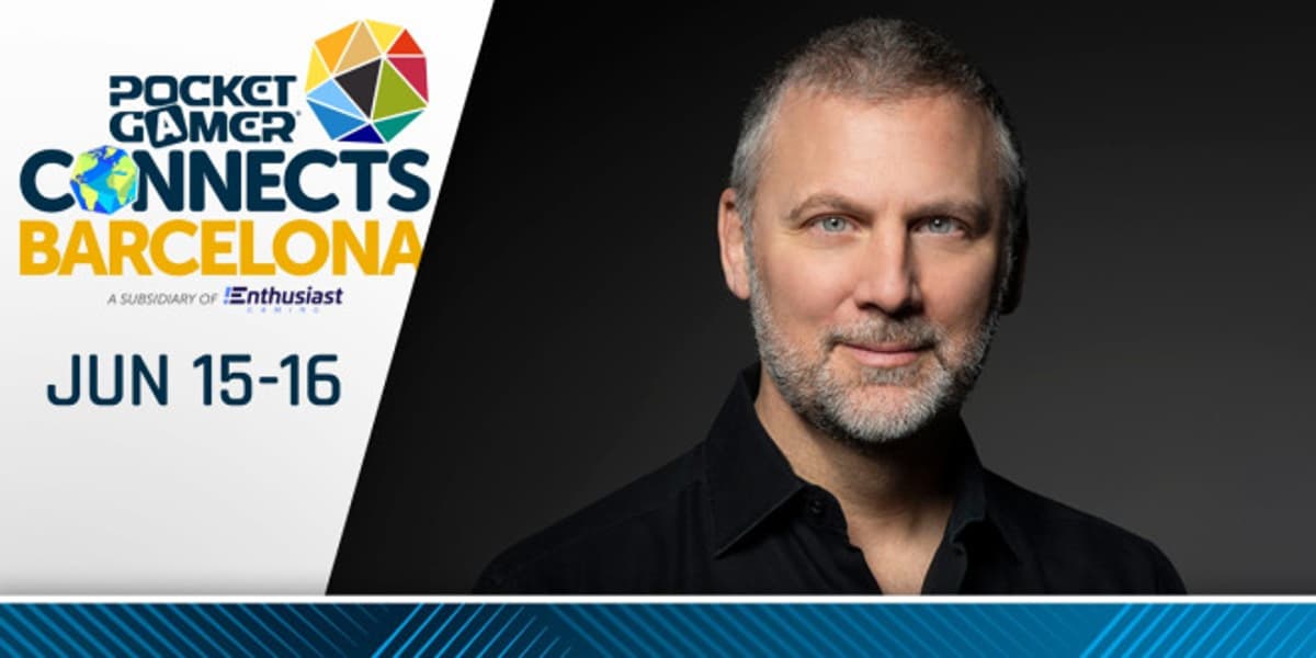 FunPlus CBO Chris Petrovic to Discuss the Games Industry's 'New Normal' At PGC Barcelona