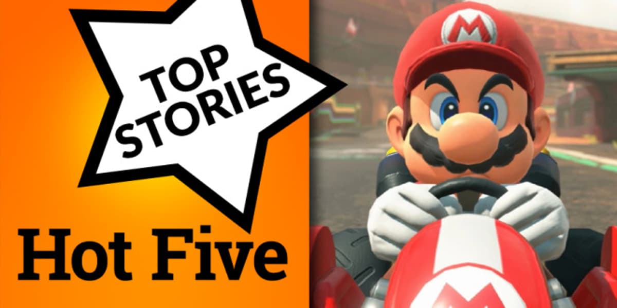 Hot Five: Sensor Tower Acquiring AppMagic, Grand Games’ $70m Series B, and Switch 2 Nears 20m Unit Sales