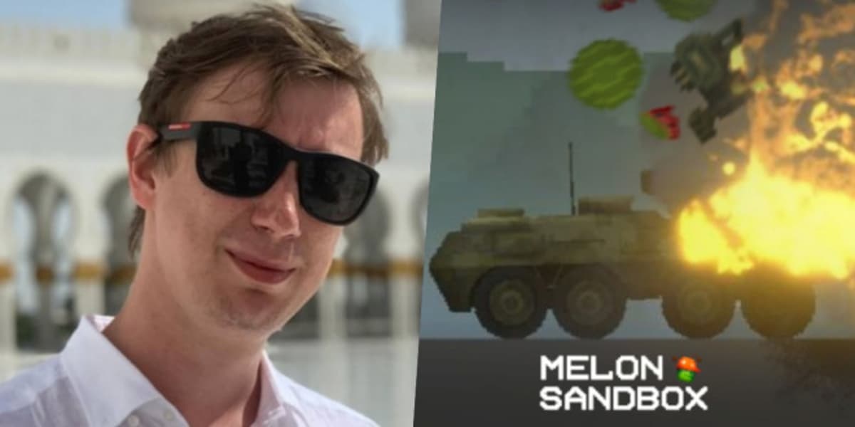 Melon Sandbox: 150m Installs and UGC Evolution