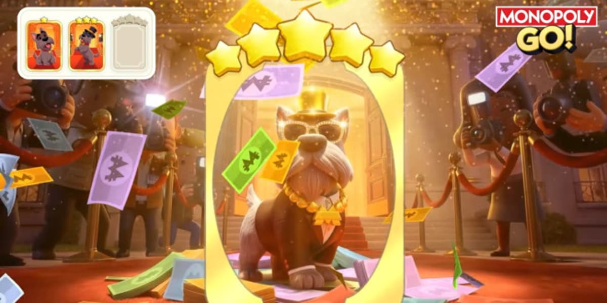 Hasbro Makes $1bn in Q1 Including $41m From Monopoly Go