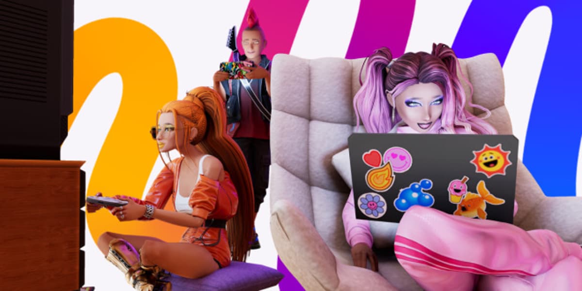 Avakin Life Officially Launches on Steam After 200m Registered Users on Mobile
