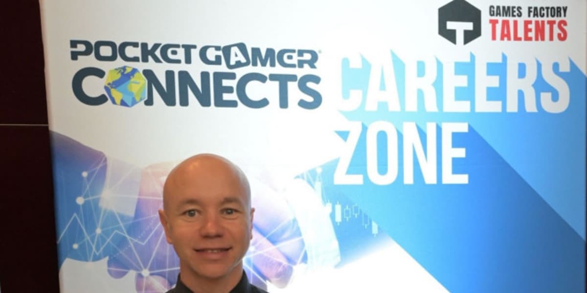 Take the Next Step in Your Games Career at Pocket Gamer Connects Barcelona 2026
