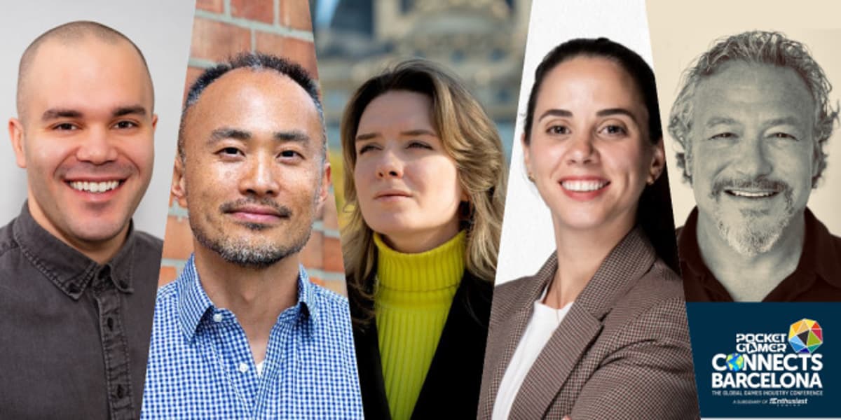 Follow the Money: Who's Funding, Publishing and Buying at PGC Barcelona 2026