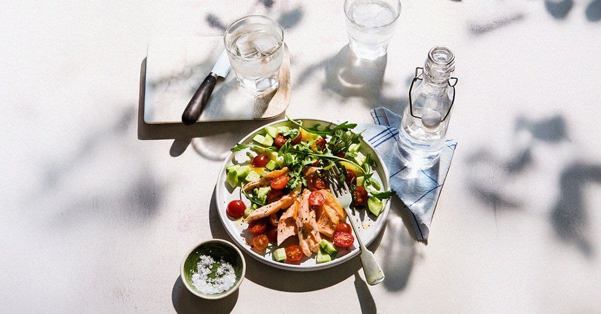 High Fat, Low- Carb Diet Lowers Blood Sugar, Improves Exercise Response in Mice