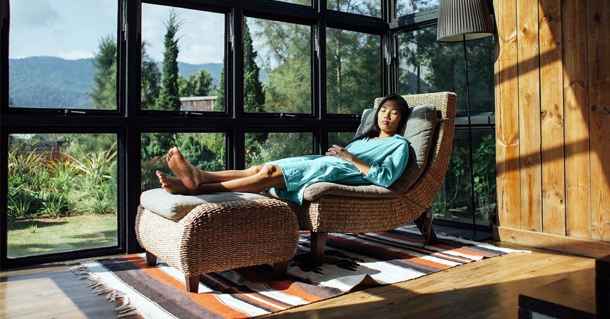 Frequent or Longer Naps in Older Age May Signal Declining Health, Study Suggests