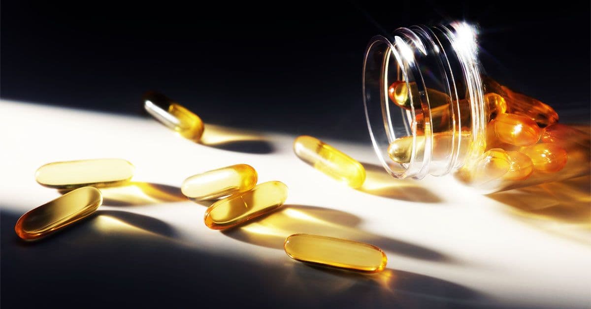 Omega-3s May Affect Brain Repair: Should You Avoid Them?