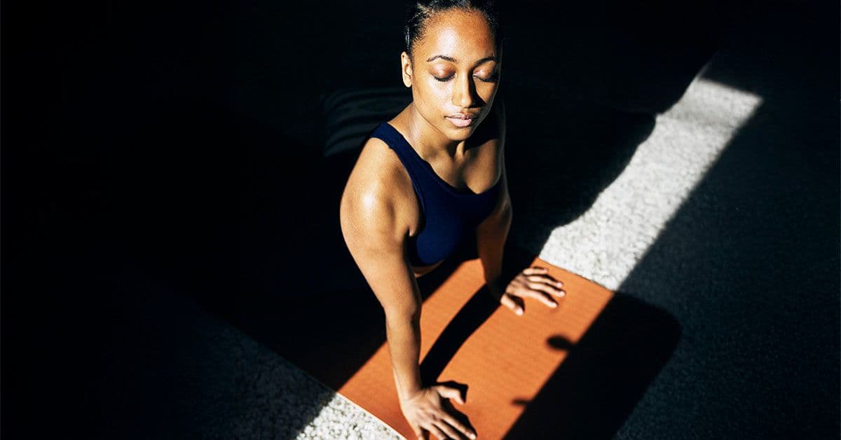 Too Busy or Tired to Exercise? Here's How to Stay on Track