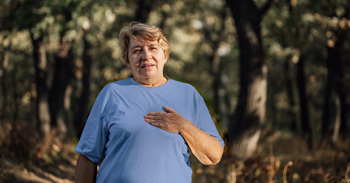 Even 'Silent' Heart Attacks Could Speed up Cognitive Decline