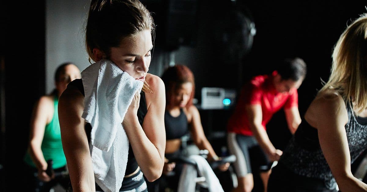 Two Exercise Types Help Reduce Blood Pressure in Those with Hypertension