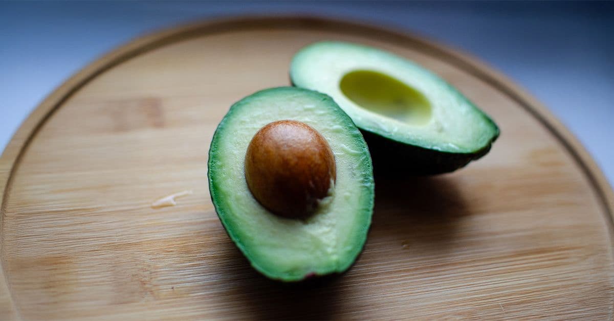 An Avocado a Day May Help Control Blood Sugar, Study Claims