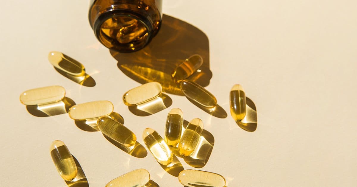 B12, Folate Supplements May Be Key to Tackling Chronic Fatigue