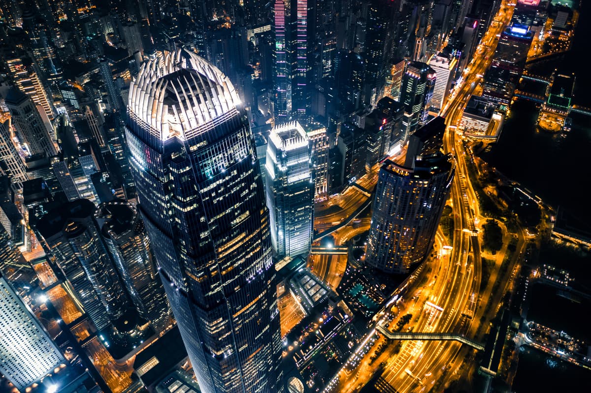 Ex-Nuveen APAC Chief Builds New Investment Firm, Eyes GPs