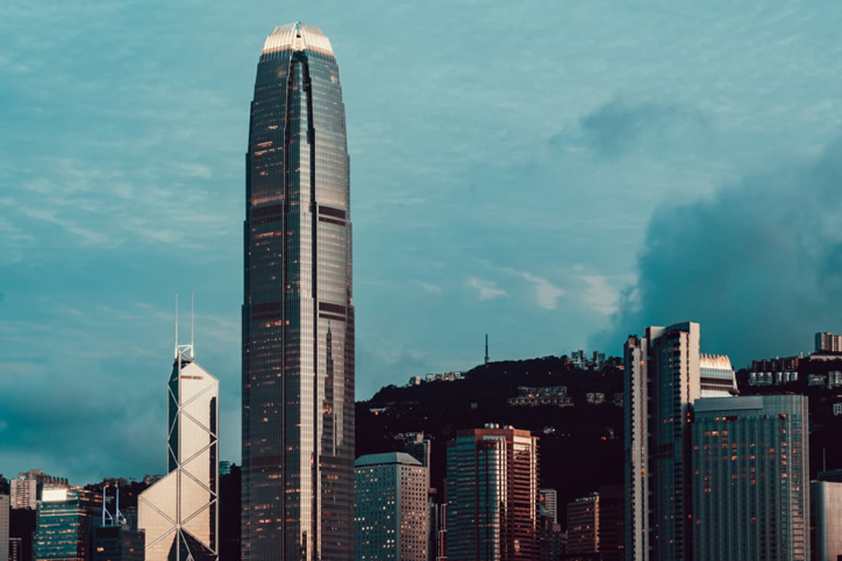 Ares Names New Asia Credit Head