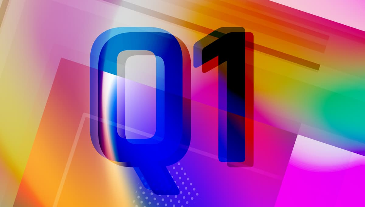 DOWNLOAD: Q1 2026 One of the Most Prolific Fundraising Quarters on Record