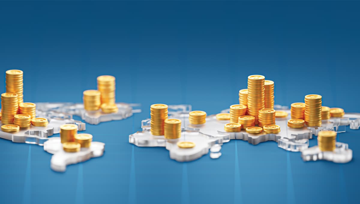StepStone Group Closes $1.58bn Credit Opportunities Fund