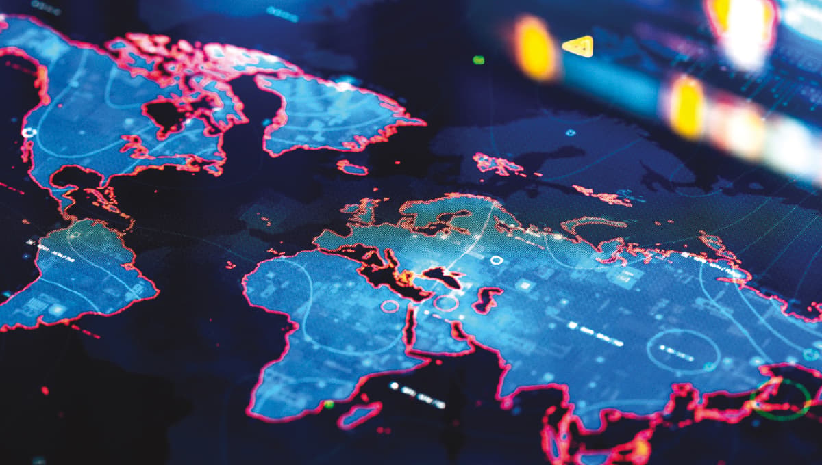 Partners Group on Achieving Competitive Advantage in a Hot Market
