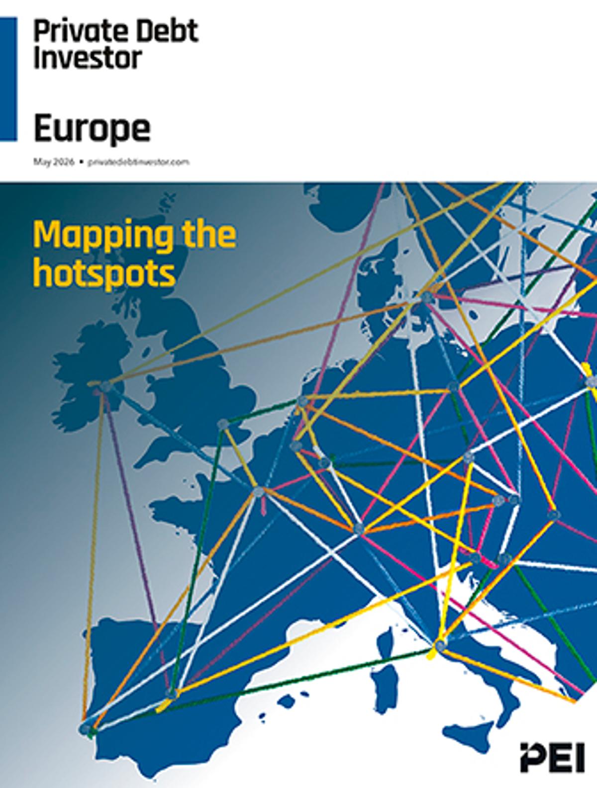 Download PDI’s 2026 Europe Report