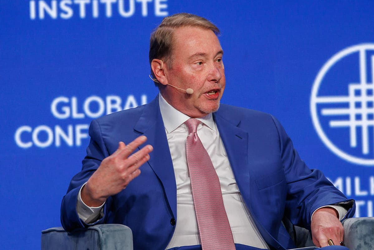 DoubleLine CEO Gundlach Likens Private Credit to ‘Wild West’, Warns of Eroding Trust