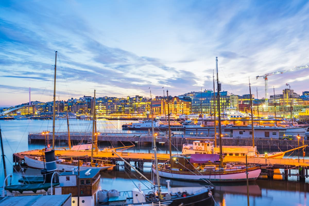Verdane Back in Market with Lower Mid-Market Fund