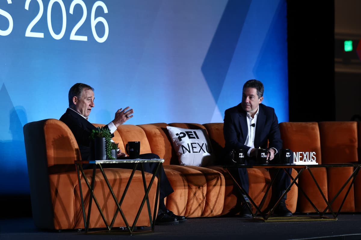 26North’s Josh Harris: Retail Capital Presents ‘Recipe for Problems’