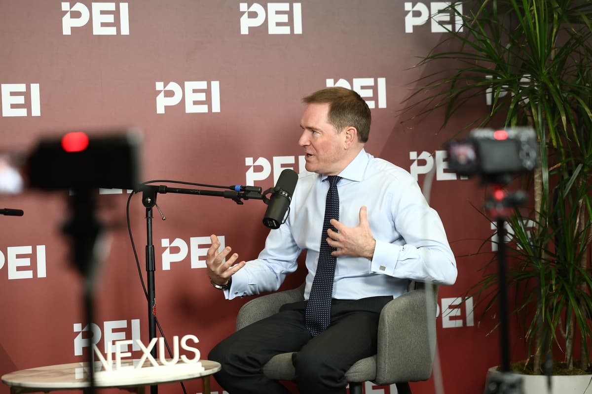 Sweden’s Skandia on What It Looks for in a Replacement GP