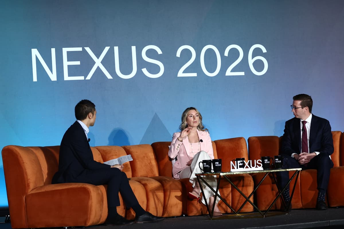 Are PE’s Best Days Ahead of It? Here’s What CPPIB and Warburg Pincus Think