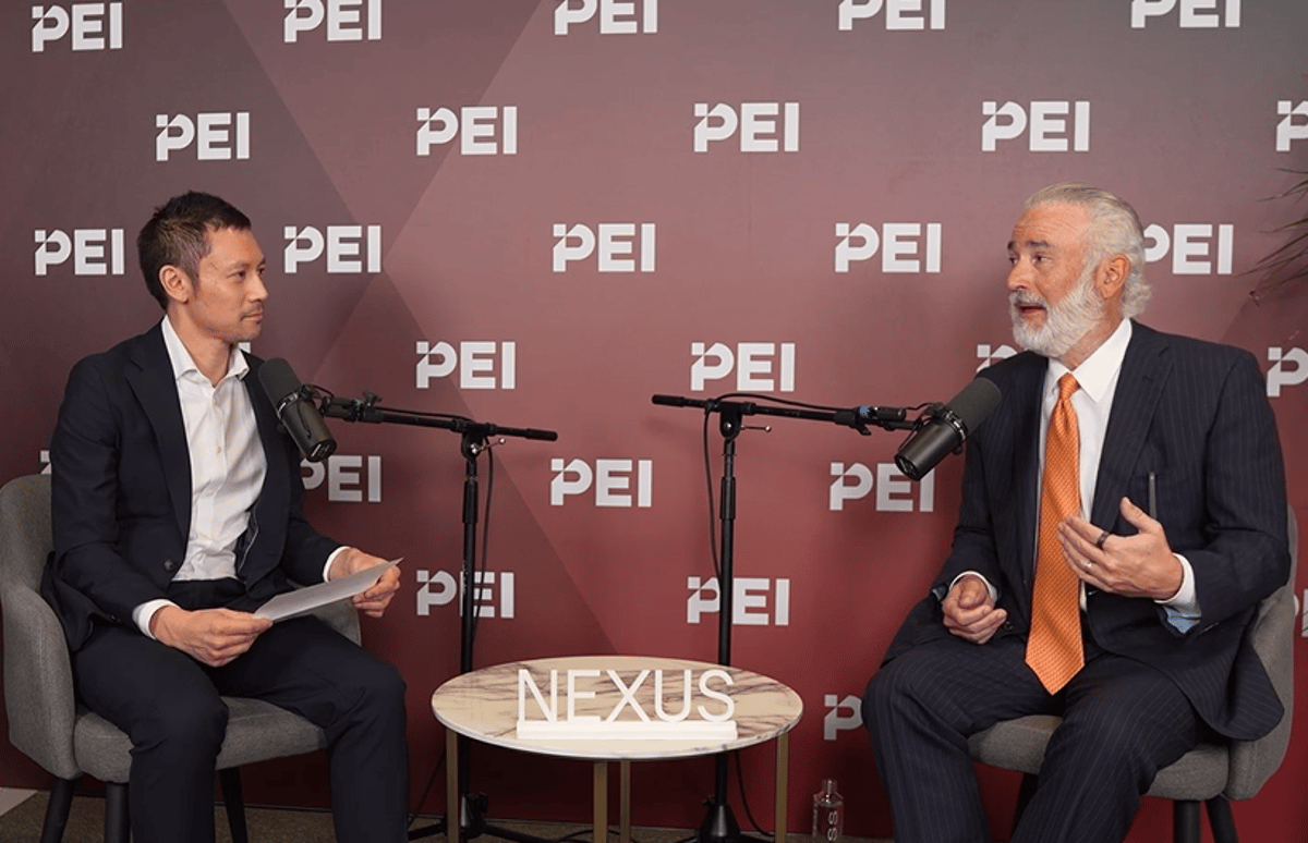 Bain’s MacArthur: 401(k) Opportunity Is ‘Major Inflection Point’ for Alternatives