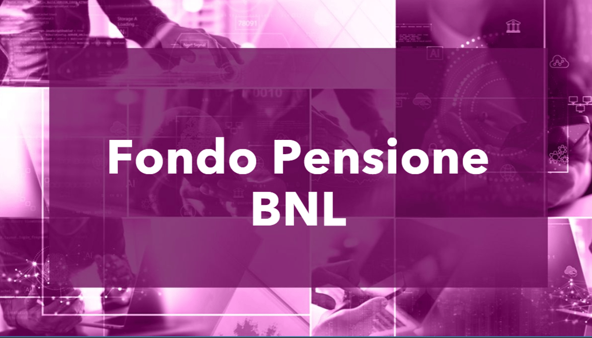 Investor Intentions: Fondo Pensione BNL Issues RFP for Evergreen Private Equity
