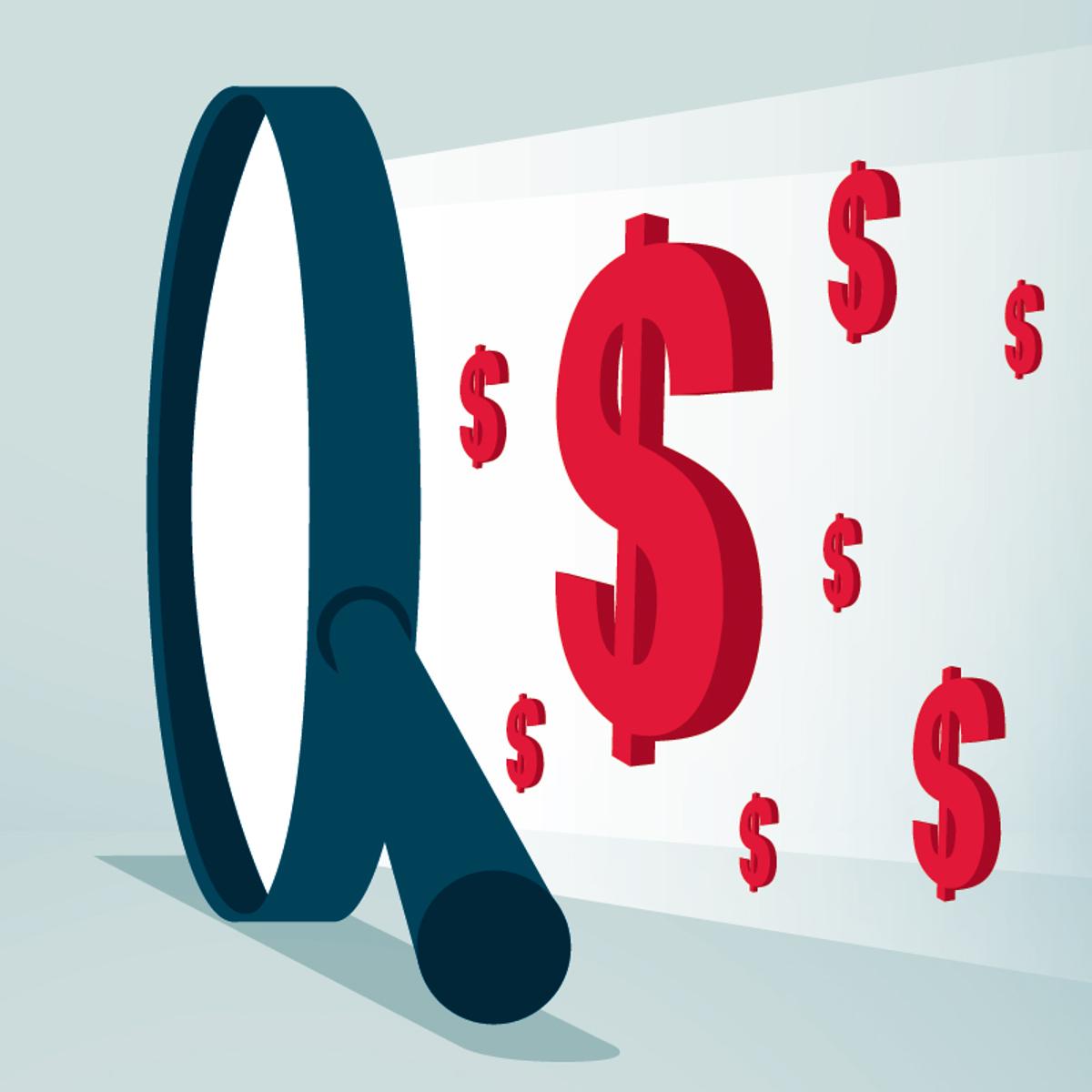 Submit Responses to Our Annual Fees & Expenses Survey