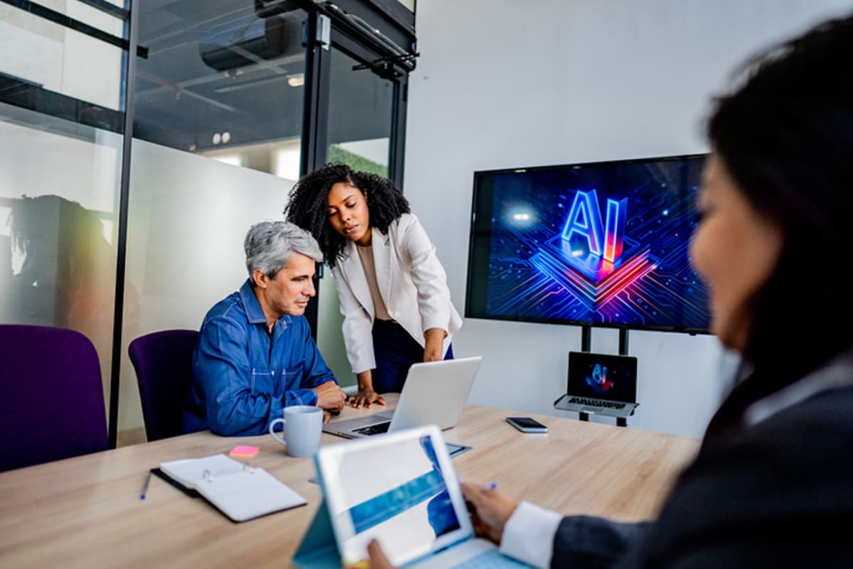 AI: Who Needs Hallucinations?