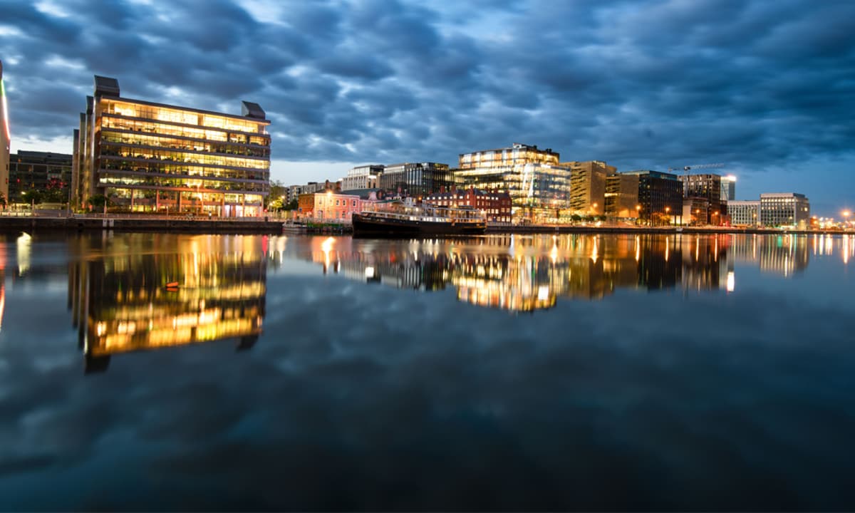 BGO Recoups Loan Capital in Exit From Stalled Dublin Development
