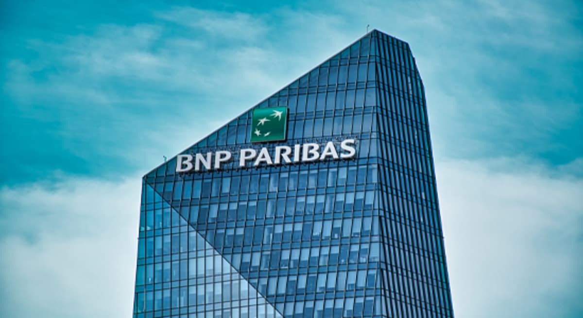 Term Sheet: BNP Paribas Plans an SRT, a UK Retail CMBS Gets Underway, MERA Eyes Preferred Equity Deals