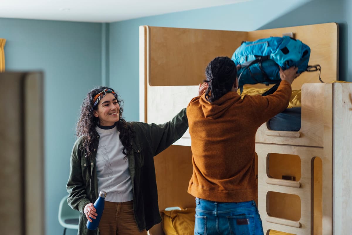 Apollo Provides $961M Debt Refinancing to A&O Hostels for European Expansion