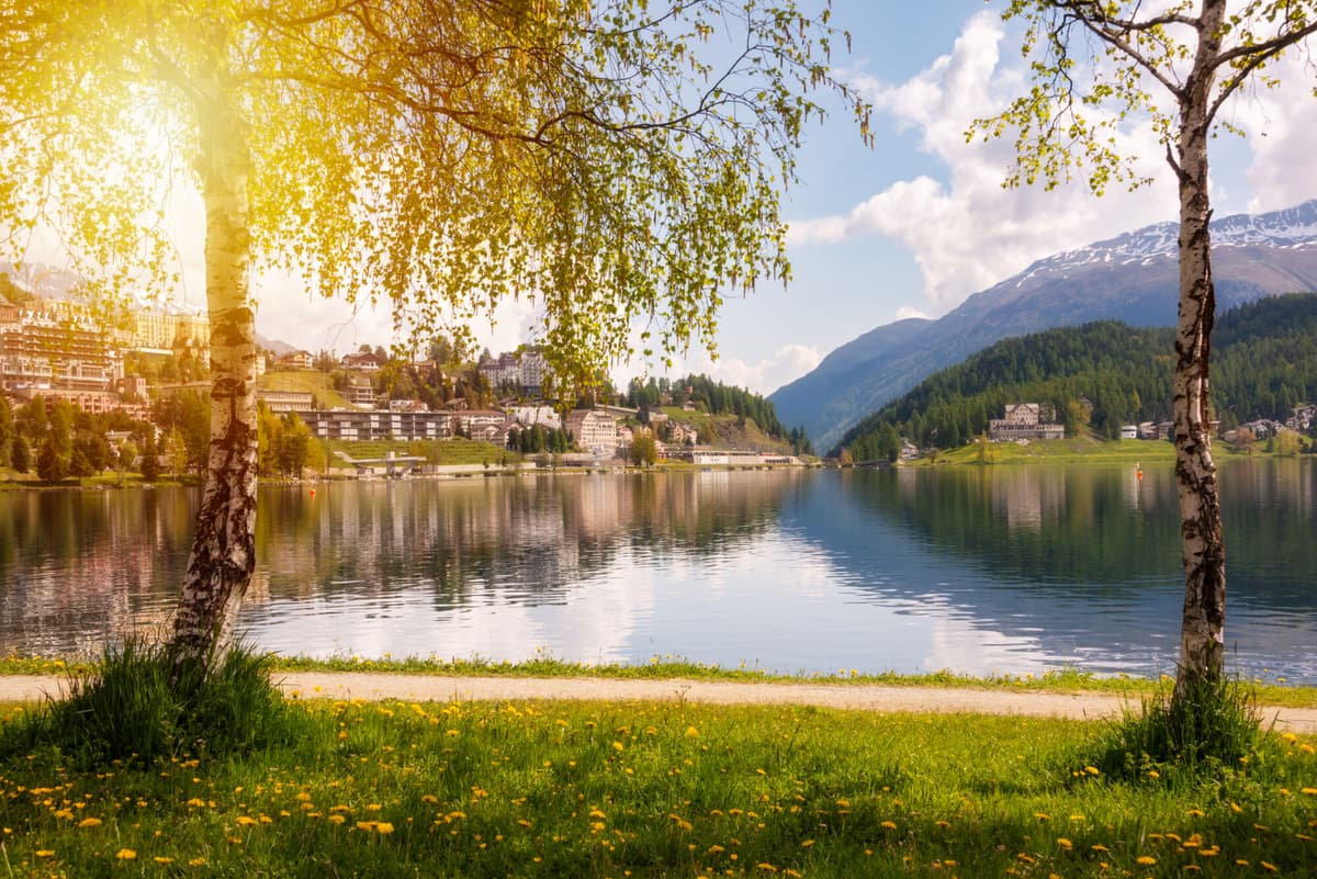Eldridge Enters Swiss Market with Three Development Loans