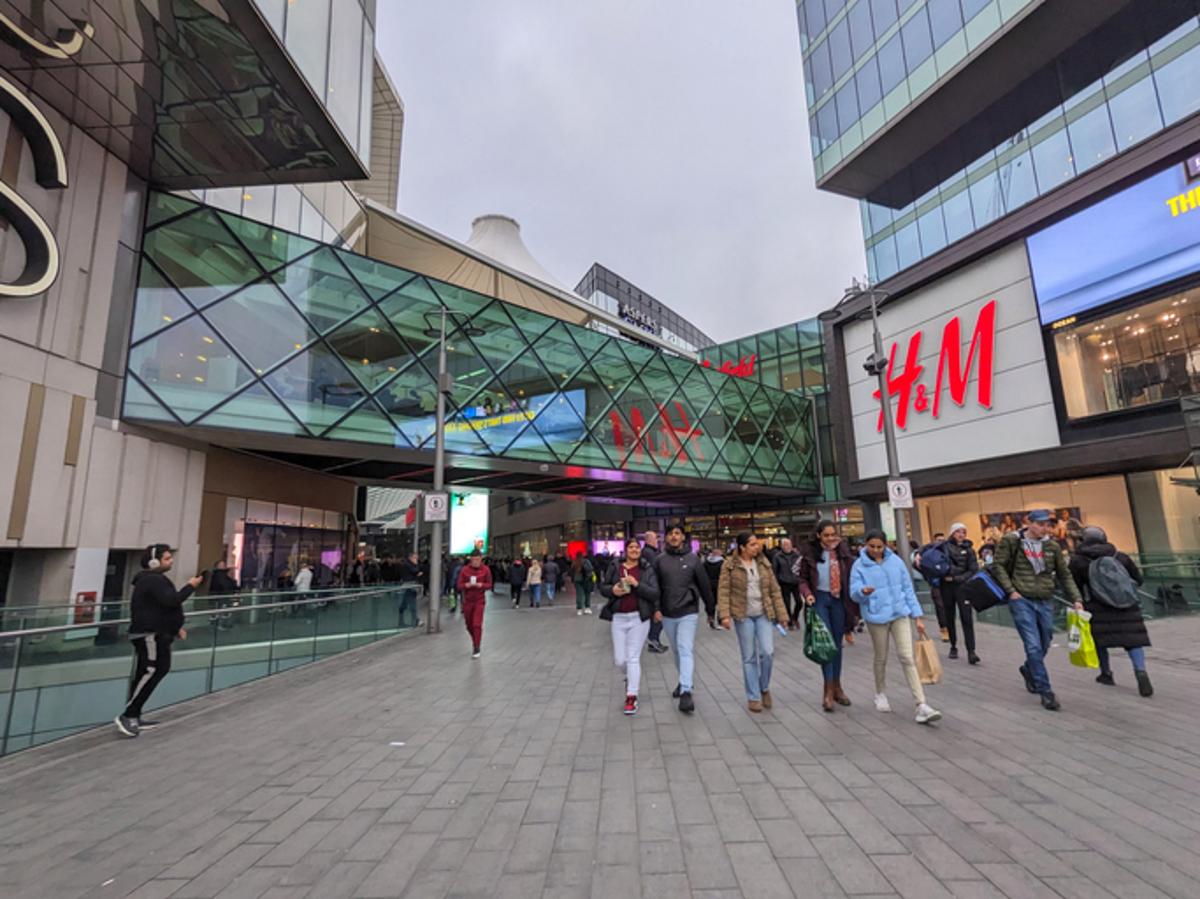 Westfield Stratford Refinancing Set to Boost Europe’s 2026 CMBS Issuance