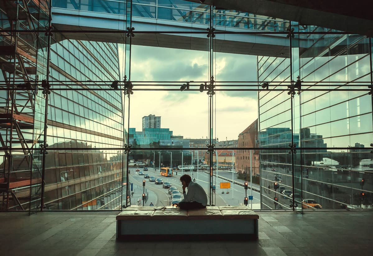 Nordic Borrowers Approach Fewer than Four Lenders, Aera Research Shows