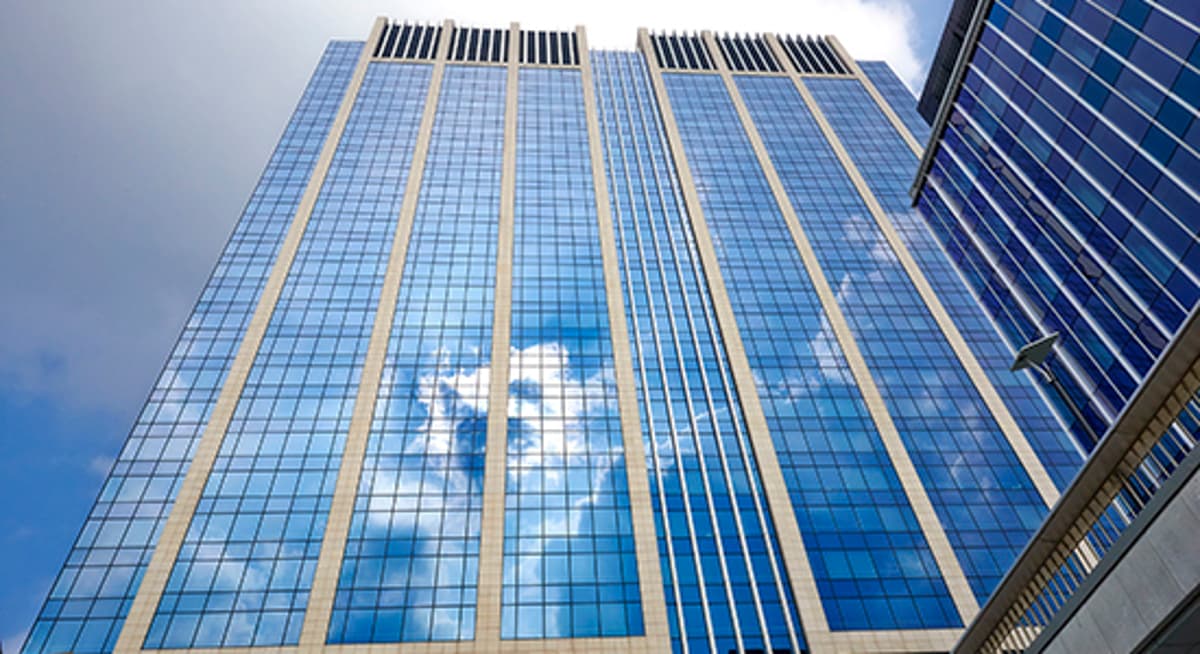 Term Sheet: Owner of Belgium’s Finance Tower Sues CBRE Loan Services, Patron Issues Its First Loans, Stoneweg Appoints Head of...