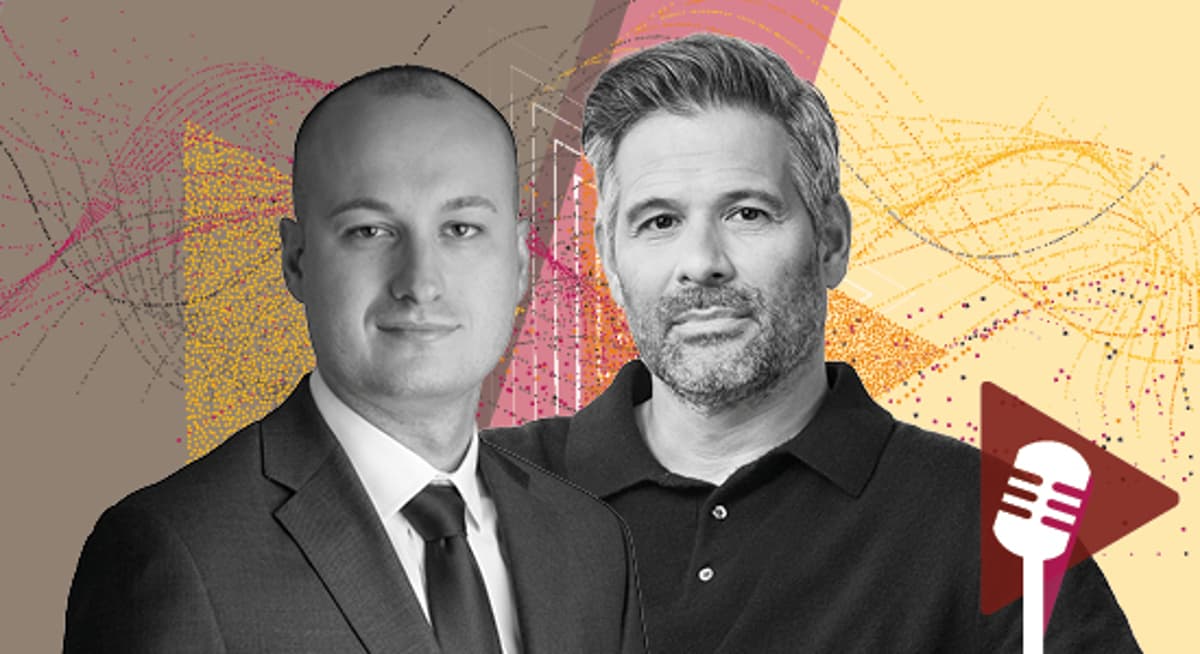 Sixth Street’s Alvarado: Future Winners ‘Need to Be More than Capital’