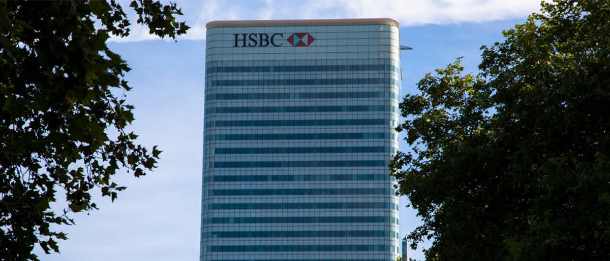 Investors Ask UK Watchdog to Review HSBC’s Climate Accounting