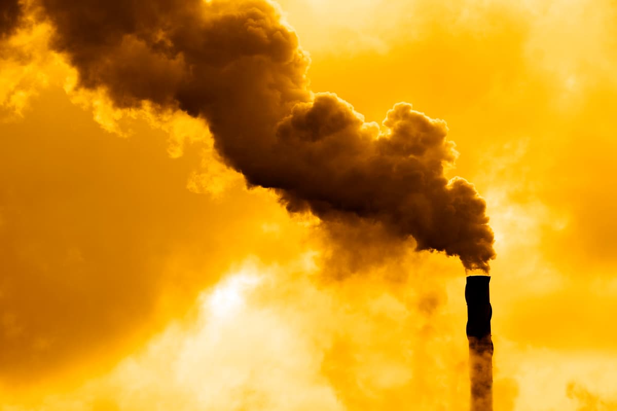 Big Read: Investors Face Climate Target Reckoning as Emissions Progress Slows