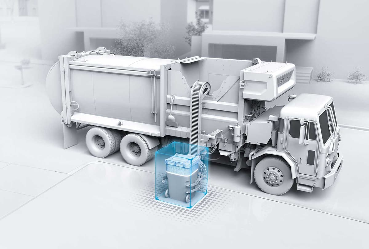 The Age of Physical AI: Inside Oshkosh’s Blueprint for an Autonomous Future