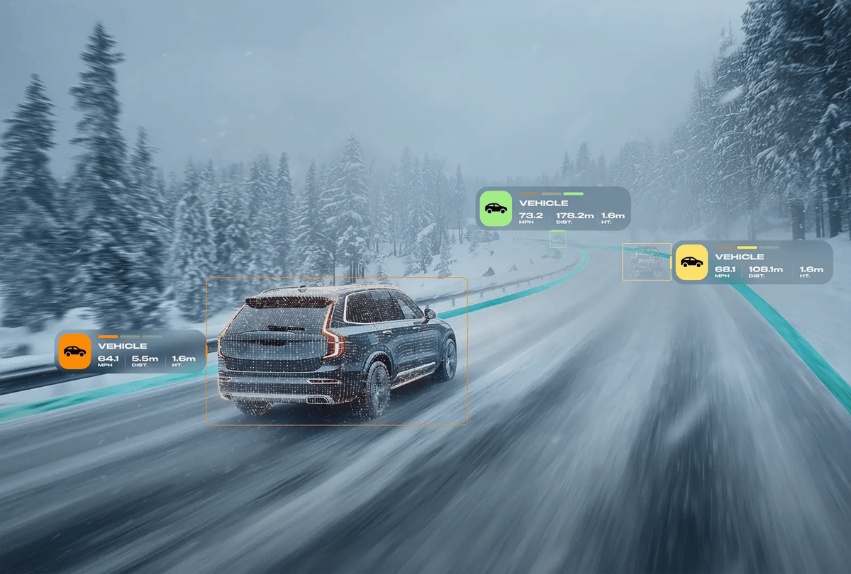 Teradar Raises $150M in Funding as It Emerges From Stealth