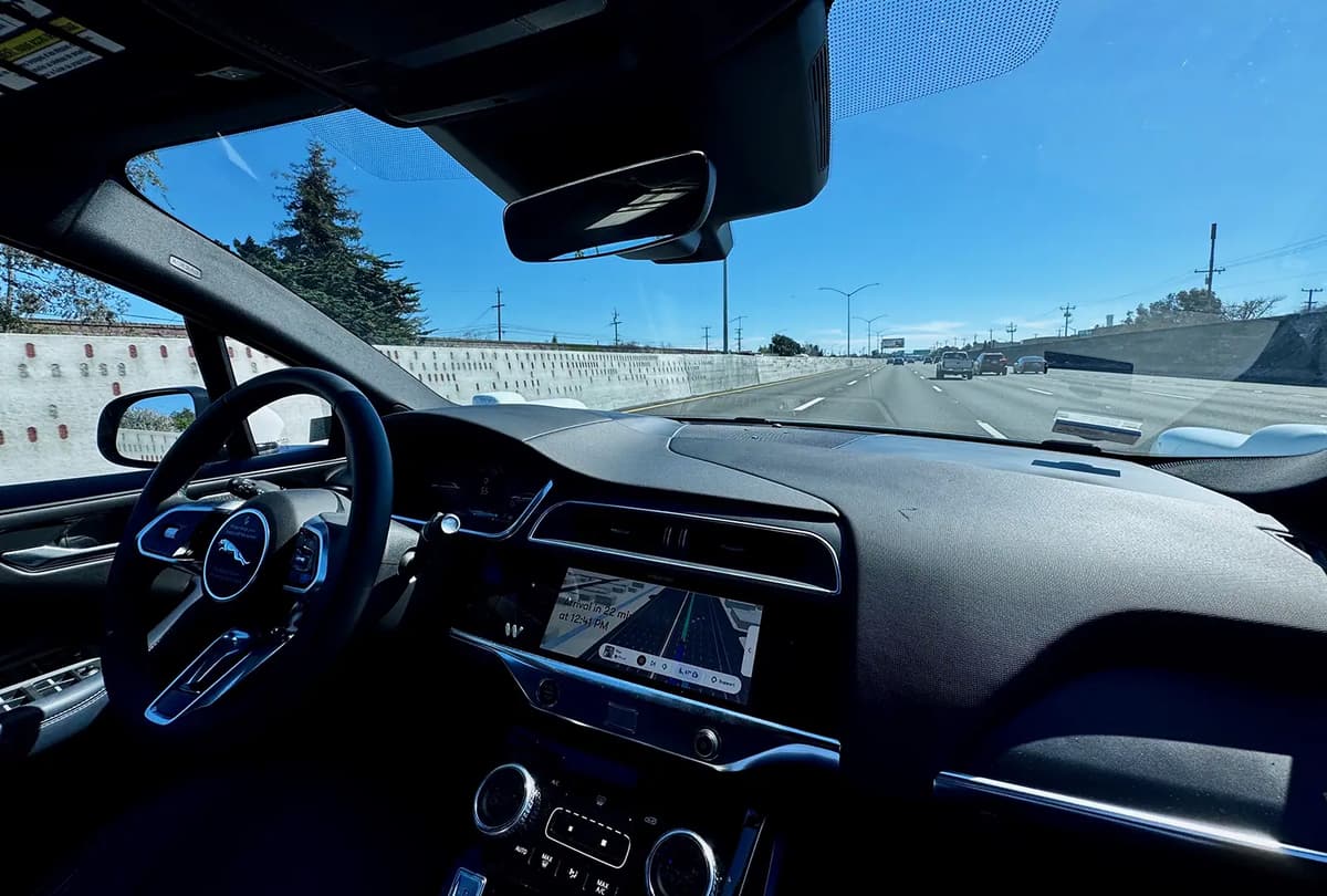 Waymo Hits the Highway and Should Build Its Own Pit Crew