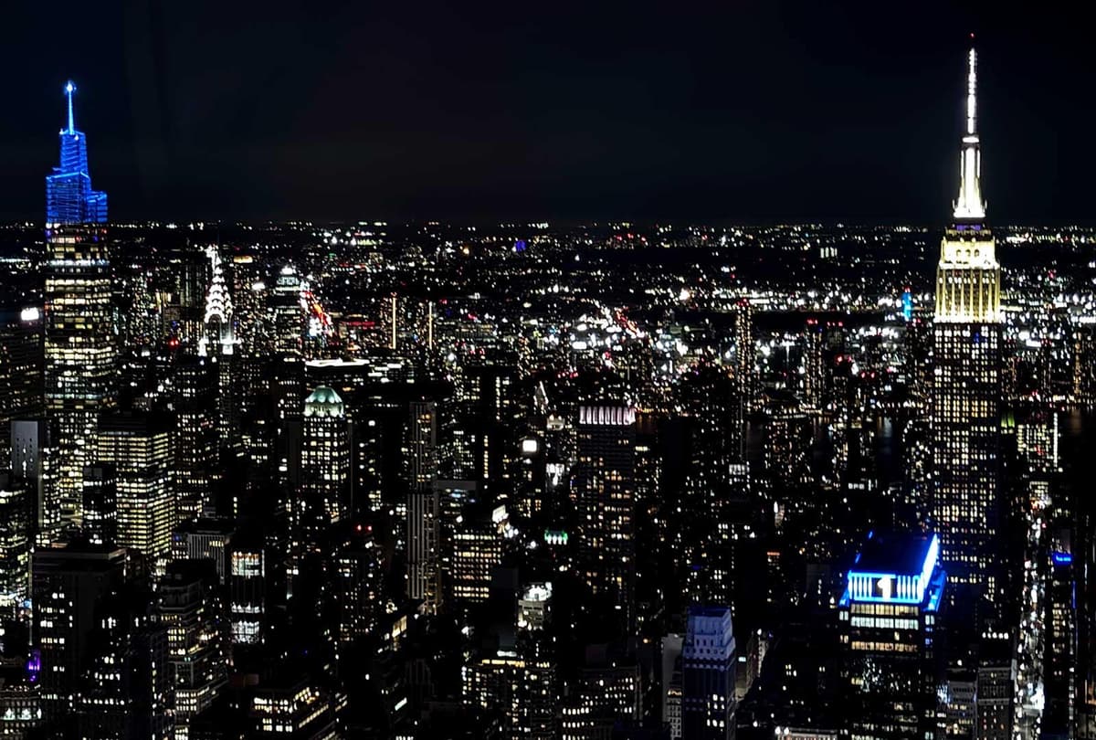 Capital Is King: How Wall Street Is Funding the Autonomy Economy