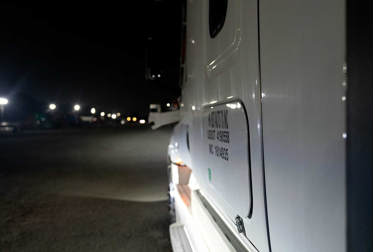 Inside Bot Auto’s Fully Autonomous Commercial Launch Field Report