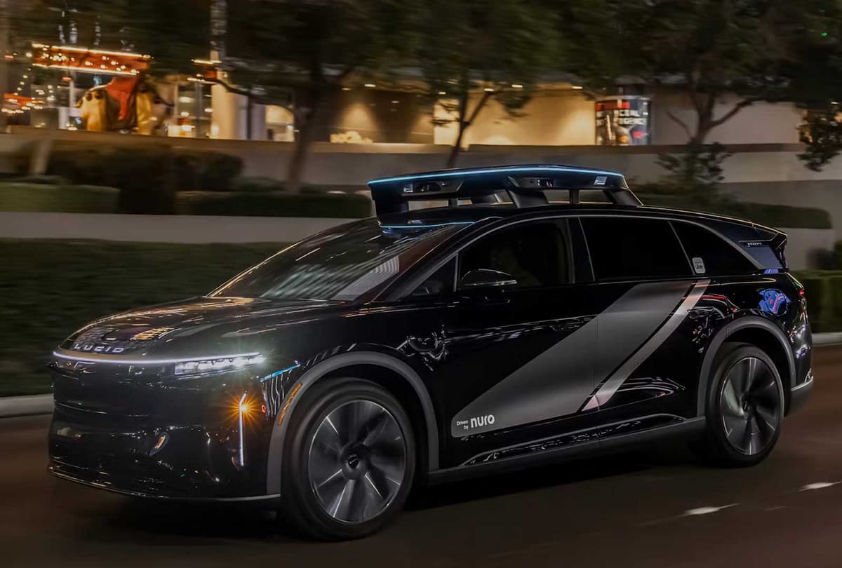 Forget the Waymo/Uber News, Focus on the Nuro and WeRide Partnerships