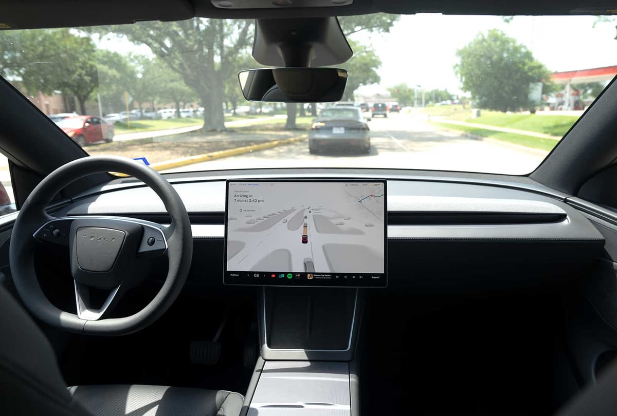 Tesla Scales Unsupervised Robotaxis, Wisk Doubles Fleet, Meta Aspires to Build the Android of Humanoids