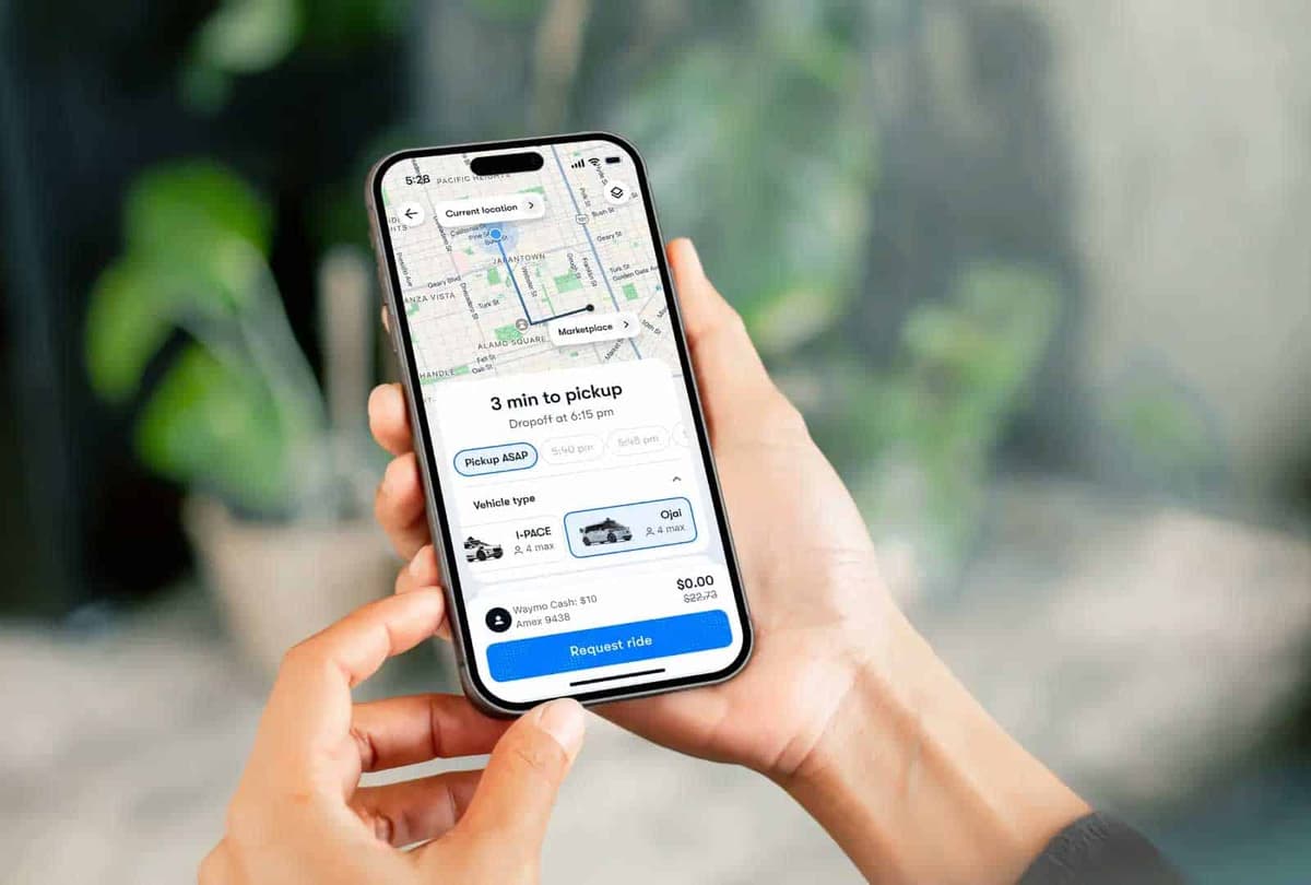 Is Waymo’s Lead Becoming Insurmountable?